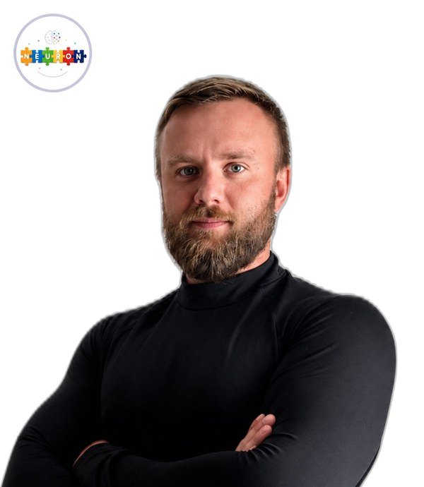 Сергей Воронов